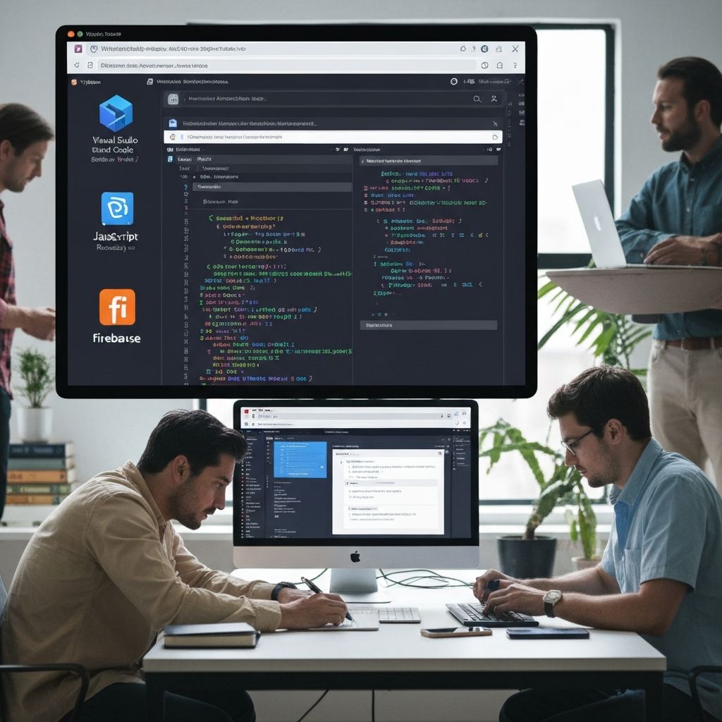 Die Zukunft der Webentwicklung: Trends für 2025